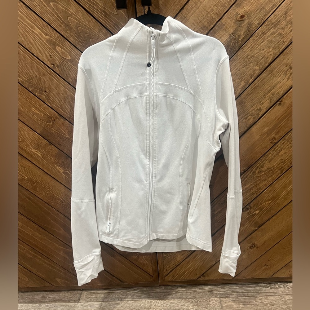 Lululemon Define Jacket